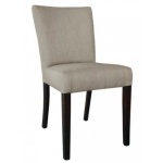 Silla comedor Contemporary beige GR367 Bolero (Juego 2)