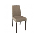 Silla de comedor beige GK999 Bolero (Juego de 2)