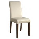 Silla de comedor símil cuero GH444 Bolero