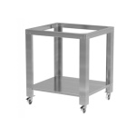 Soportes Para Hornos FM de Pizza y Pasteleria 3 Módulos SP-642 H650