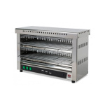 Tostador Eléctrico Doble T09 HR FAINCA