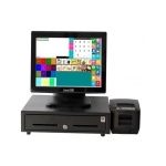 TPV Compacto Táctil MC200 para Tiendas y Comercios