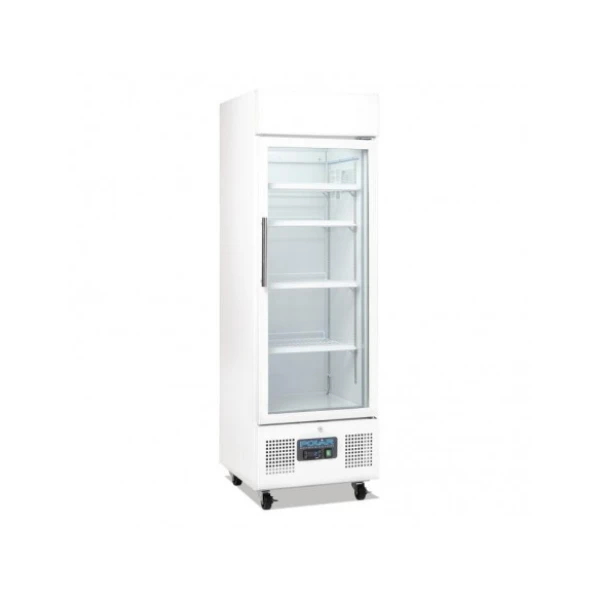 Vitrina Expositora Vertical 228L DM075 POLAR. - Imagen 5