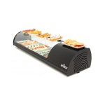 Vitrina refrigerada de tapas VT