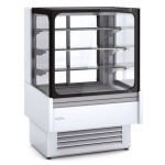 Vitrina Refrigerada Expositora Recta MAFVV-6-R