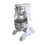 Batidora Planetaria Industrial 30 Litros