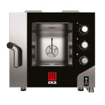 Horno a gas combinado MKF 511 G S de EKA
